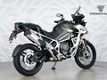 2023 Triumph Tiger 1200, зелёный, 1800000 рублей - вид 5
