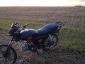 2022 Motoland Alpha, чёрный, 46999 рублей - вид 4
