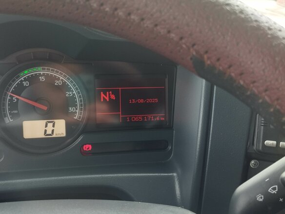 2011 Renault Premium, белый, 3000000 рублей - вид 27
