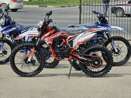 2024 Progasi Super Max 300, синий, 208000 рублей, вид 3