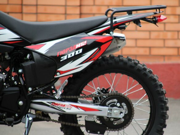 2025 Гюрза M12, чёрный - вид 16