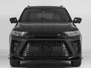 2024 SWM G01F, чёрный, 1845000 рублей, вид 2