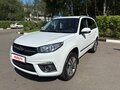 2019 Chery Tiggo 3 I, белый, 820000 рублей
