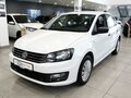 2018 Volkswagen Polo V Рестайлинг, белый - вид 5