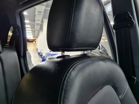 2016 Lifan X60 I Рестайлинг, серебристый - вид 25
