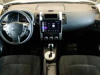 2011 Nissan X-Trail II Рестайлинг, серебристый, 1350000 рублей, вид 5