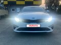 2019 Kia Optima IV Рестайлинг, белый, 1290000 рублей