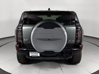 2025 GMC Hummer EV, серый, 17729943 рублей, вид 4