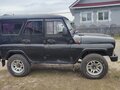 2009 УАЗ Хантер 315148, чёрный, 660000 рублей - вид 1
