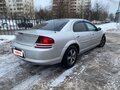 2001 Dodge Stratus II, серебристый, 285000 рублей - вид 7