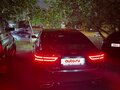 2017 Kia Quoris I Ресталинг 2, чёрный, 2400000 рублей - вид 4