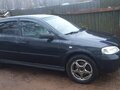 2007 Chevrolet Viva, чёрный, 260000 рублей - вид 1