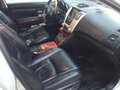 2004 Lexus RX 330 II, бежевый - вид 4