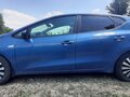 2014 Kia Ceed II, синий, 980000 рублей - вид 5