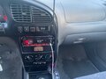 2006 Kia Spectra I Рестайлинг 2, серый, 390000 рублей - вид 9