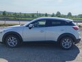 2016 Mazda CX-3 I, белый, 1500000 рублей - вид 5