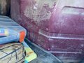 2001 Lada (ВАЗ) 2110, красный, 100000 рублей - вид 7