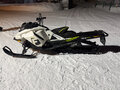 2017 BRP Ski-Doo Freeride, белый, 1050000 рублей - вид 4
