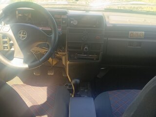 1995 Lada (ВАЗ) 21099, зелёный, 100000 рублей, вид 2