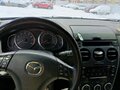 2006 Mazda 6 I (GG) Рестайлинг, фиолетовый, 550000 рублей - вид 4