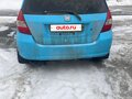 2002 Honda Fit I, голубой, 230000 рублей - вид 3