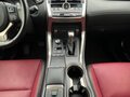 2019 Lexus NX 300 I Рестайлинг, серебристый, 3350000 рублей - вид 9