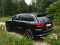 2020 Jeep Grand Cherokee IV (WK2) Рестайлинг, чёрный, 4800000 рублей - вид 4
