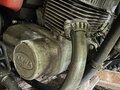1991 Jawa 350/360, красный - вид 6