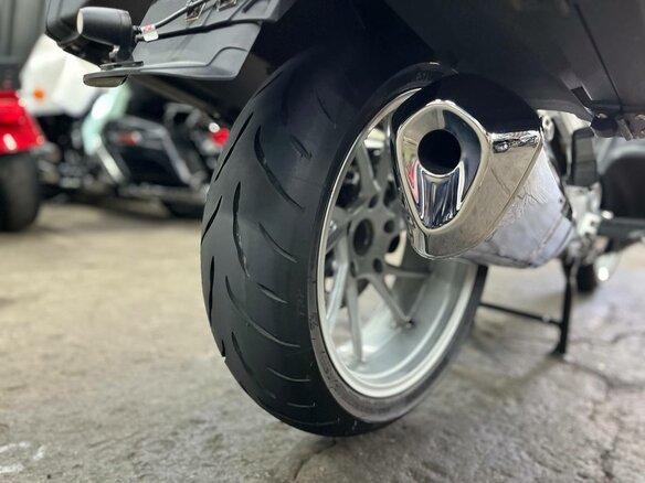 2014 BMW R 1200 RT, пурпурный, 1280000 рублей - вид 26