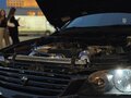 2001 Lexus IS 200 I, серый, 1690000 рублей - вид 8