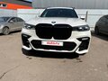 2019 BMW X7 40i I (G07), белый, 6800000 рублей - вид 1
