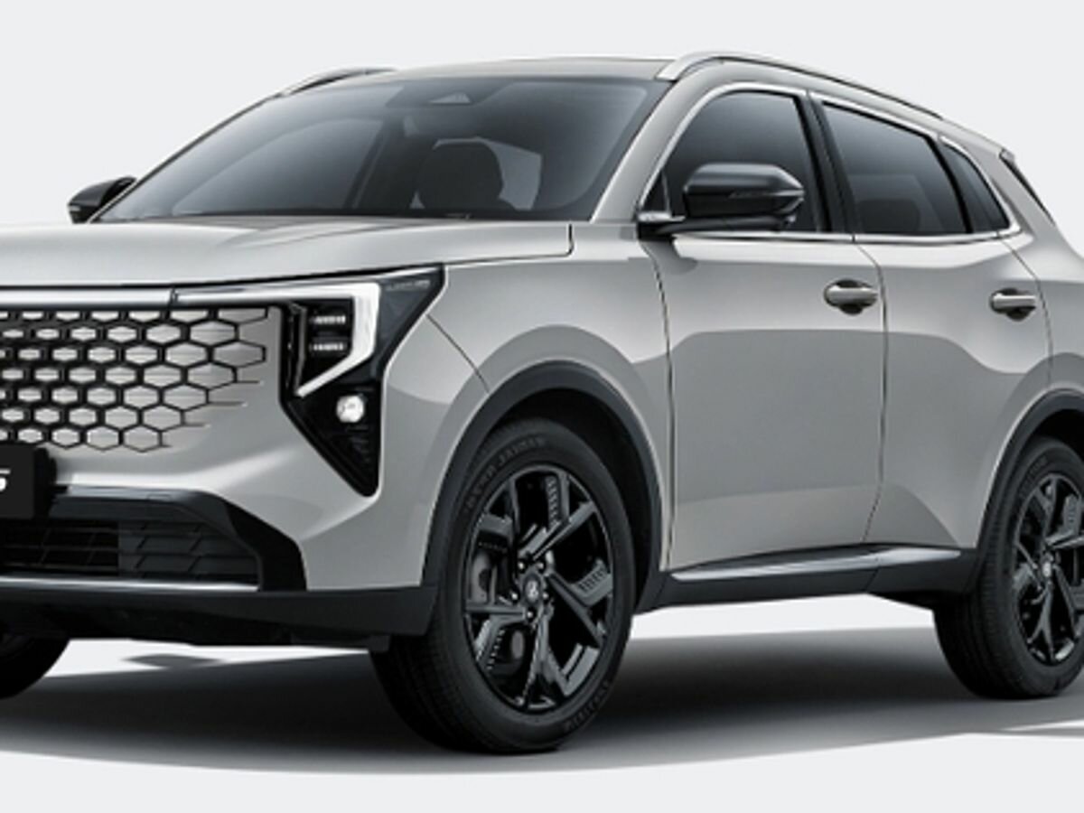 Открыть фотографии: Changan UNI-S I Рестайлинг
