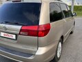 2005 Toyota Sienna II Рестайлинг, бежевый, 990000 рублей - вид 6
