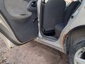 2006 Daewoo Lanos, серебристый, 120000 рублей - вид 9