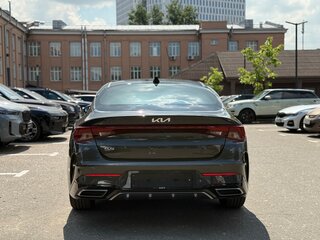 2022 Kia K5 III, серый, 2490000 рублей, вид 3