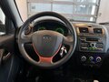 2018 Lada (ВАЗ) Kalina Cross II, оранжевый - вид 9