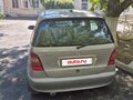 1999 Mercedes-Benz A-Класс 160 I (W168), серебристый, 270000 рублей - вид 3