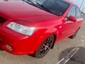 2011 Chevrolet Lacetti I, красный, 550000 рублей - вид 3