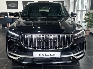 2026 VOLGA K50, чёрный, 4649000 рублей, вид 3