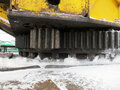 2008 Ивановец КС-5576, белый - вид 10
