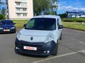 2013 Renault Kangoo, белый, 670000 рублей