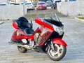 2013 Victory Vision Tour, красный, 1400000 рублей