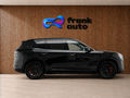 2026 Zeekr 8X 70 kWh, чёрный - вид 3