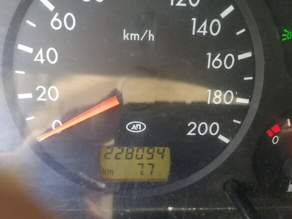 2006 УАЗ Патриот 3163 I, серый, 400000 рублей - вид 14
