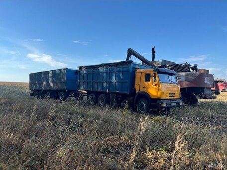 1990 КамАЗ 43118, 2500000 рублей, вид 5