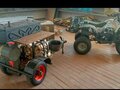 2012 Irbis GS 200, серебристый, 95000 рублей - вид 1
