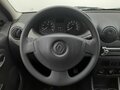 2014 Renault Logan I Рестайлинг, белый - вид 9