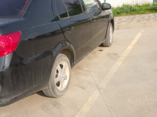 2013 FAW V5, чёрный, 395000 рублей, вид 5