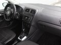 2016 Volkswagen Polo V Рестайлинг, бежевый - вид 4