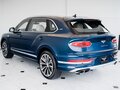 2022 Bentley Bentayga I Рестайлинг, синий, 24440868 рублей - вид 1